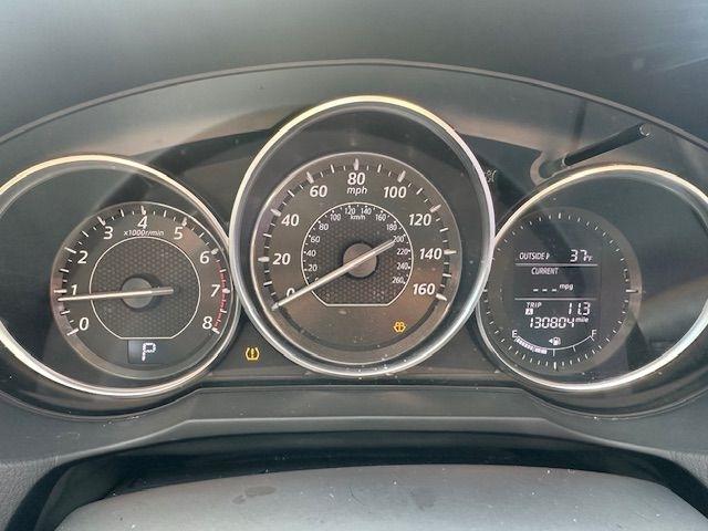 Mazda MAZDA6 i Touring 2015