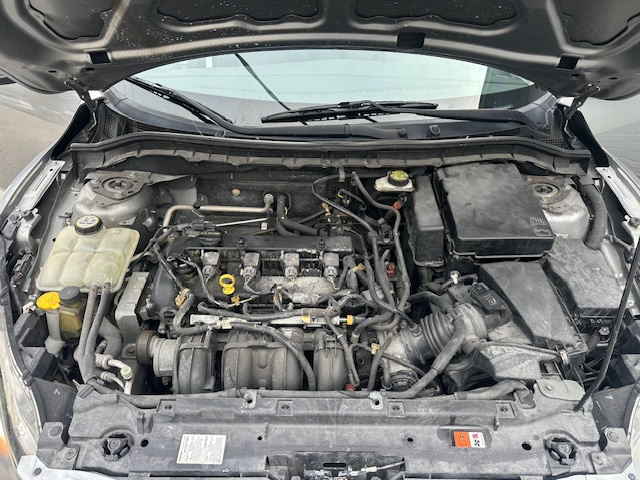 Mazda MAZDA3 i SV 4-Door 2010