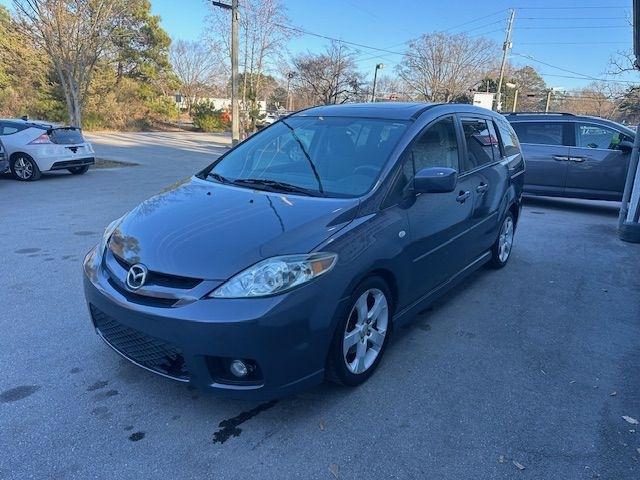 Mazda MAZDA5 Sport 2007