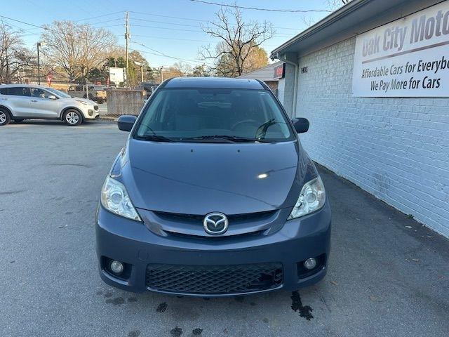 Mazda MAZDA5 Sport 2007