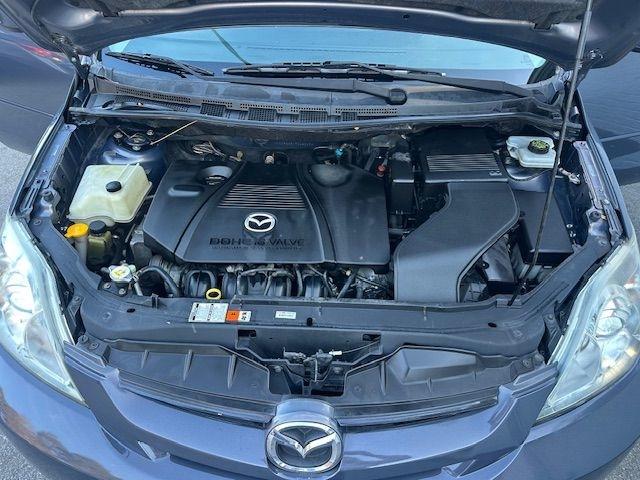 Mazda MAZDA5 Sport 2007