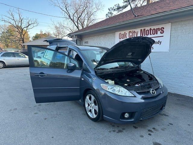 Mazda MAZDA5 Sport 2007