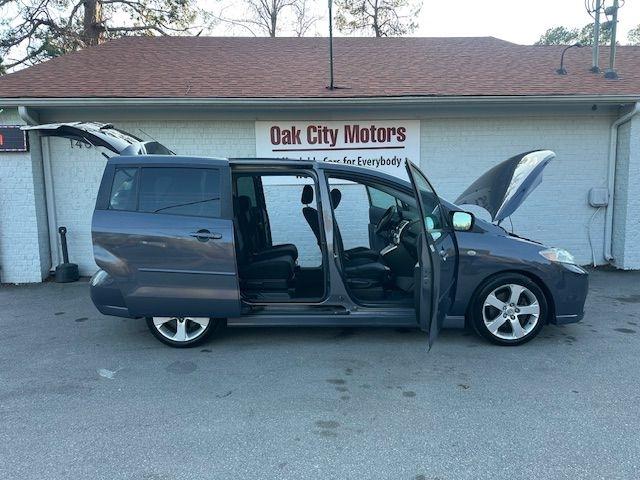 Mazda MAZDA5 Sport 2007