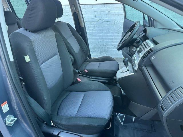 Mazda MAZDA5 Sport 2007