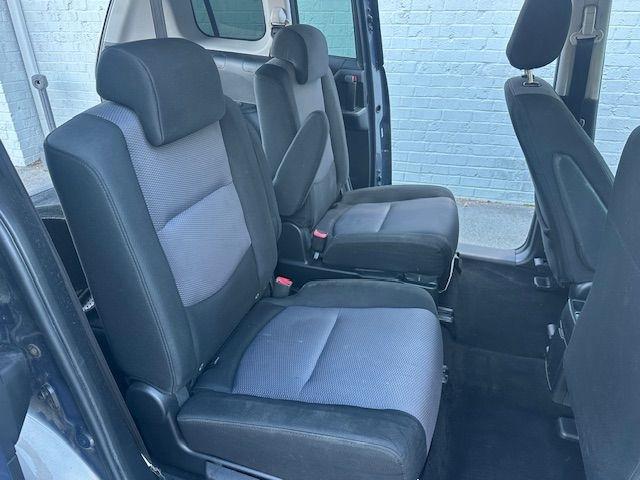 Mazda MAZDA5 Sport 2007