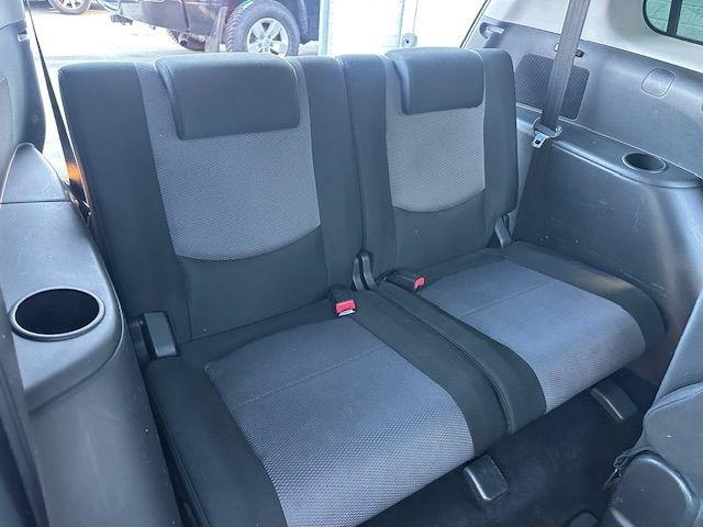 Mazda MAZDA5 Sport 2007