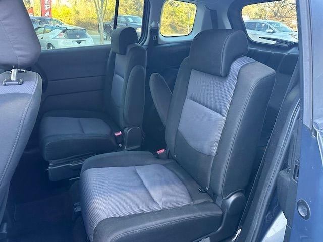 Mazda MAZDA5 Sport 2007