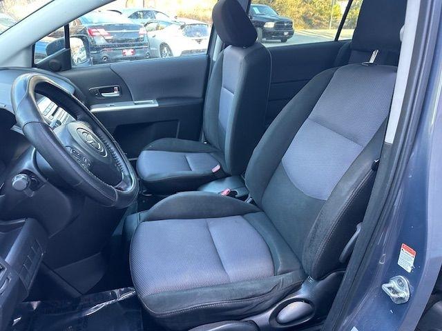 Mazda MAZDA5 Sport 2007
