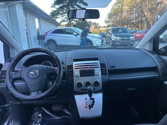 Mazda MAZDA5 Sport 2007