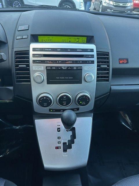 Mazda MAZDA5 Sport 2007