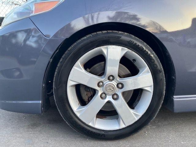 Mazda MAZDA5 Sport 2007