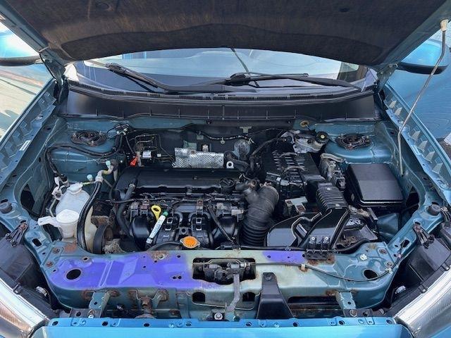 Mitsubishi Outlander Sport SE 4WD 2011