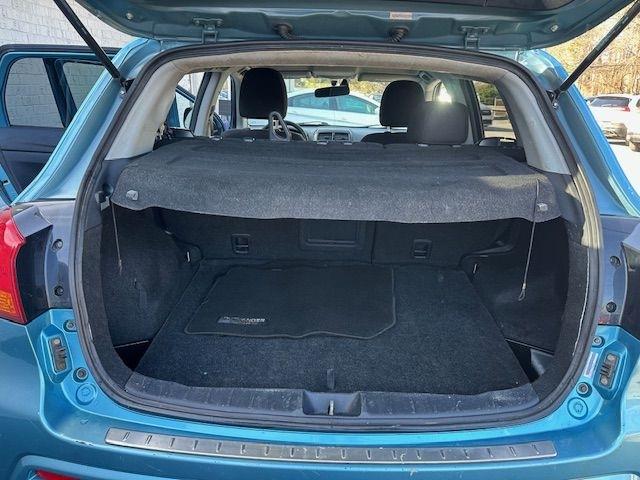 Mitsubishi Outlander Sport SE 4WD 2011