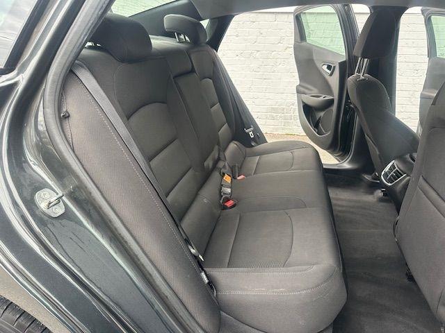 Chevrolet Malibu 1LT 2017