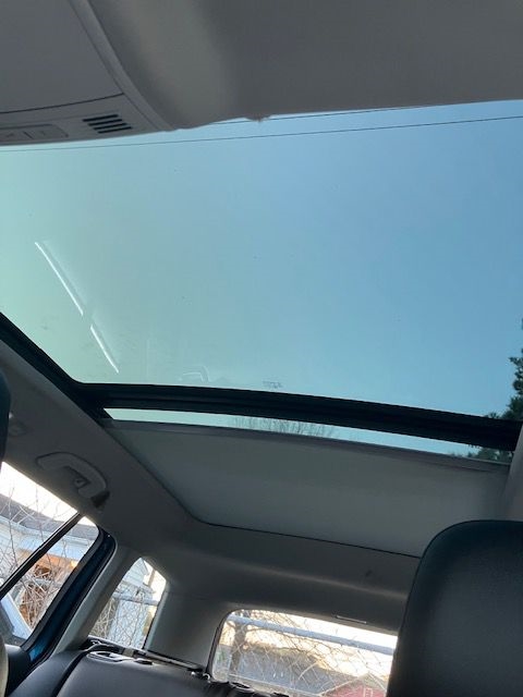 Volkswagen Golf Alltrack TSI S 6A 2017