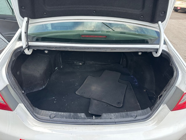 Hyundai Sonata GLS 2014