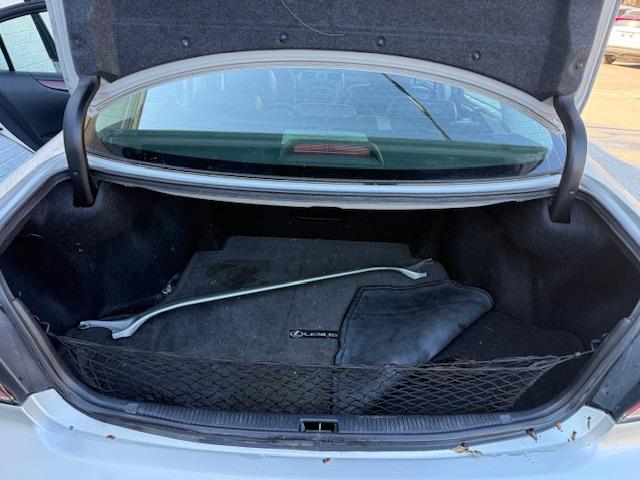 Lexus ES 330 Sedan 2004