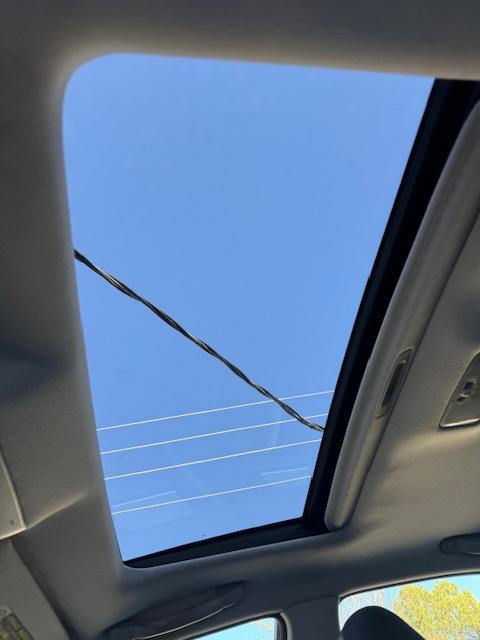 Lexus ES 330 Sedan 2004