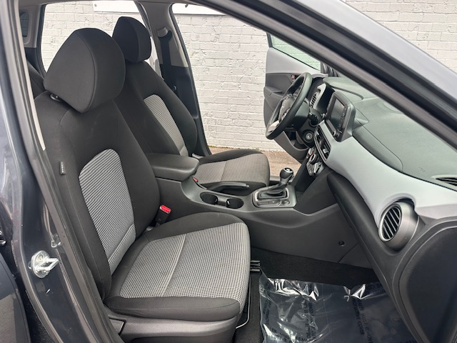 Hyundai Kona SE AWD 2019