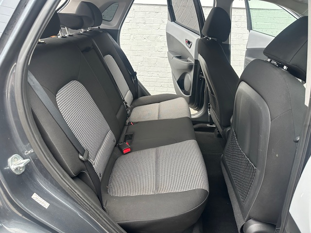 Hyundai Kona SE AWD 2019