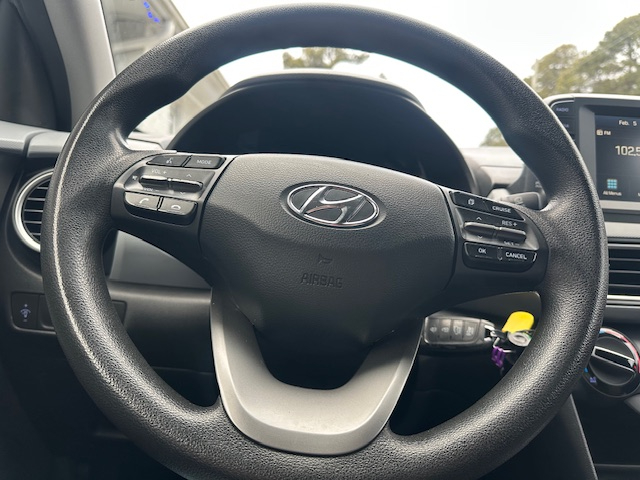 Hyundai Kona SE AWD 2019
