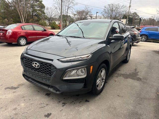 Hyundai Kona SE AWD 2019