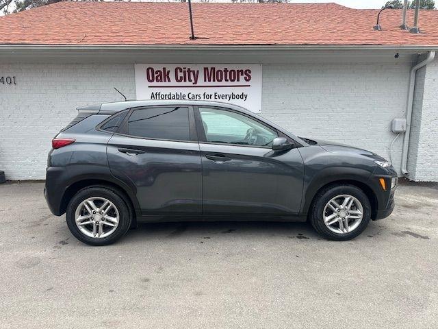 Hyundai Kona SE AWD 2019