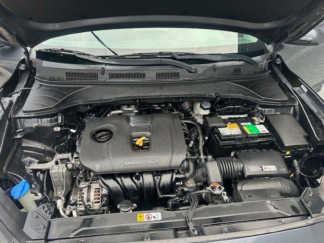 Hyundai Kona SE AWD 2019