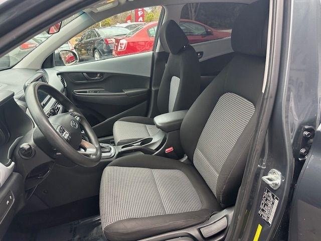 Hyundai Kona SE AWD 2019