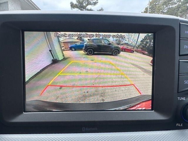 Hyundai Kona SE AWD 2019