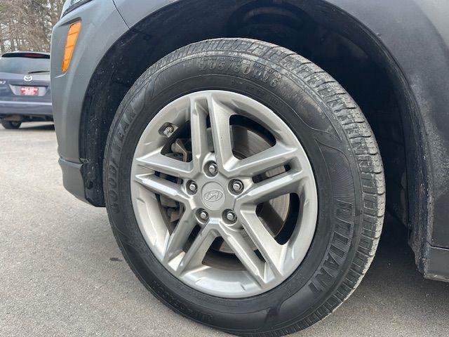 Hyundai Kona SE AWD 2019