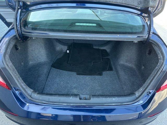 Honda Accord EX CVT 2018