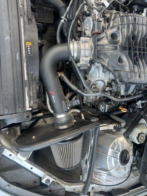 Toyota Sienna XLE 2006