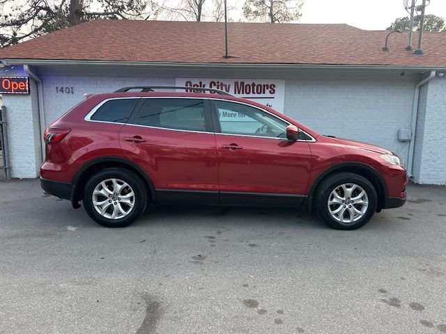 Mazda CX-9 Touring AWD 2014