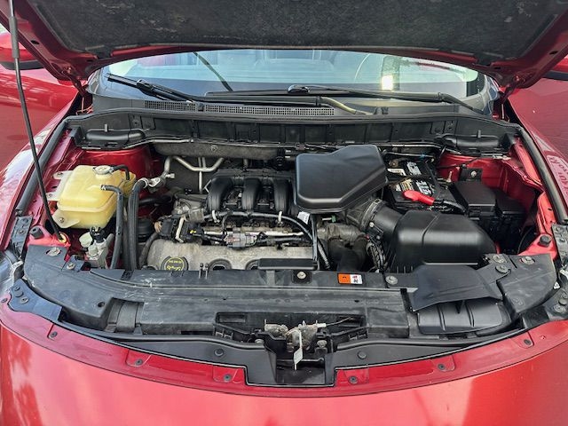 Mazda CX-9 Touring AWD 2014