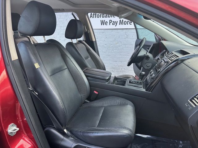 Mazda CX-9 Touring AWD 2014