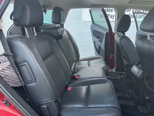 Mazda CX-9 Touring AWD 2014