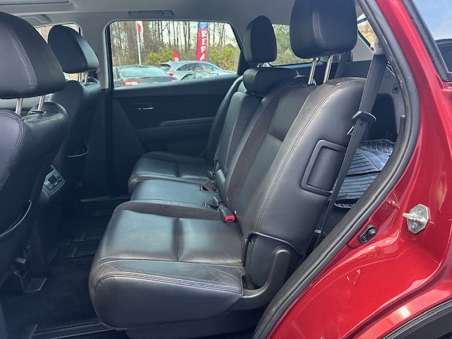 Mazda CX-9 Touring AWD 2014