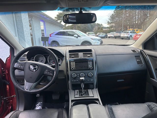 Mazda CX-9 Touring AWD 2014