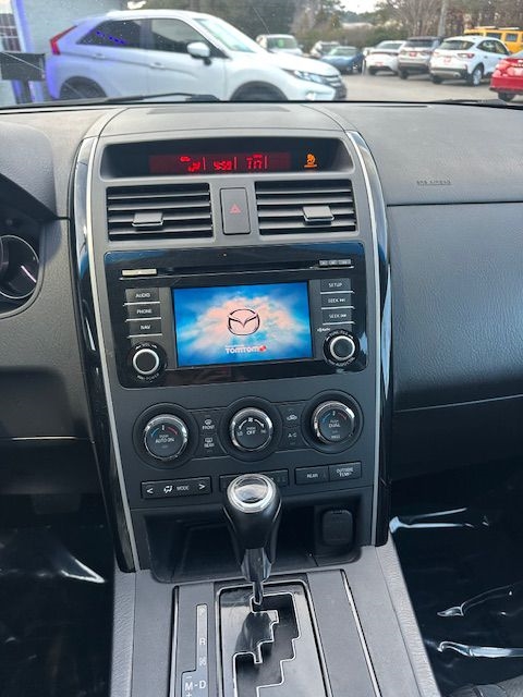 Mazda CX-9 Touring AWD 2014