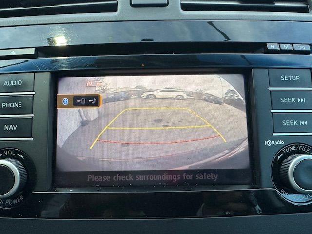 Mazda CX-9 Touring AWD 2014