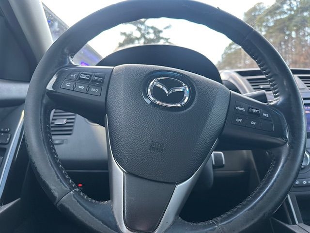 Mazda CX-9 Touring AWD 2014