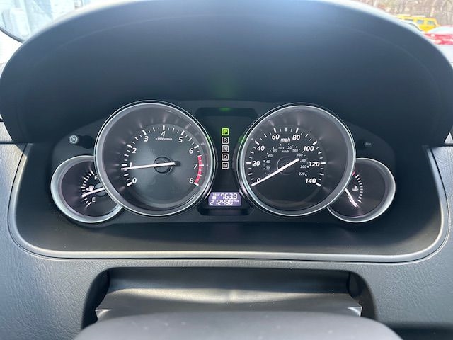 Mazda CX-9 Touring AWD 2014