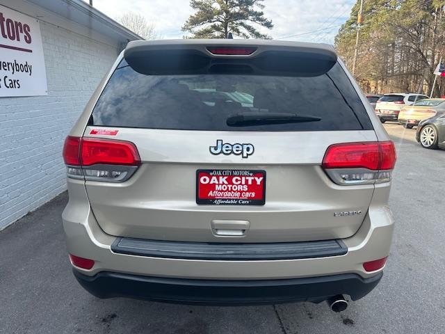 Jeep Grand Cherokee Laredo 2WD 2014