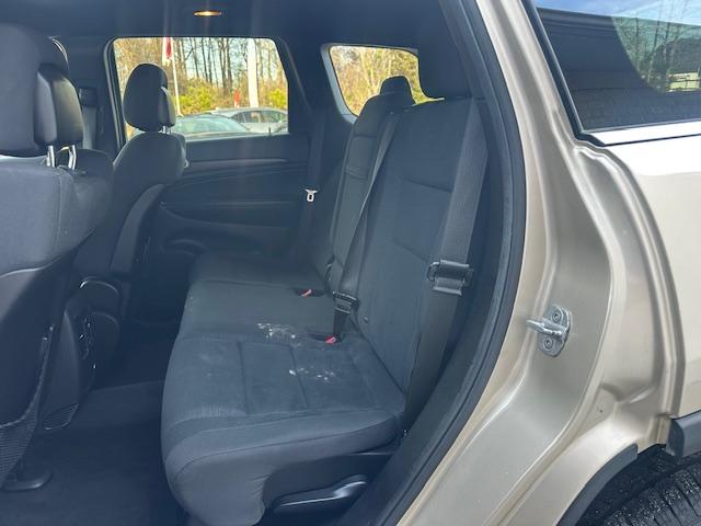 Jeep Grand Cherokee Laredo 2WD 2014