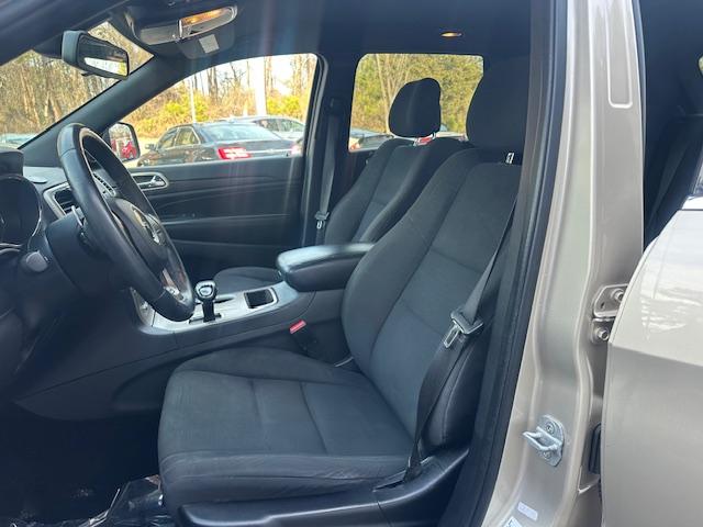 Jeep Grand Cherokee Laredo 2WD 2014