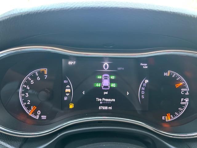 Jeep Grand Cherokee Laredo 2WD 2014