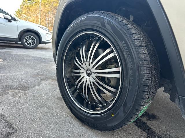 Jeep Grand Cherokee Laredo 2WD 2014