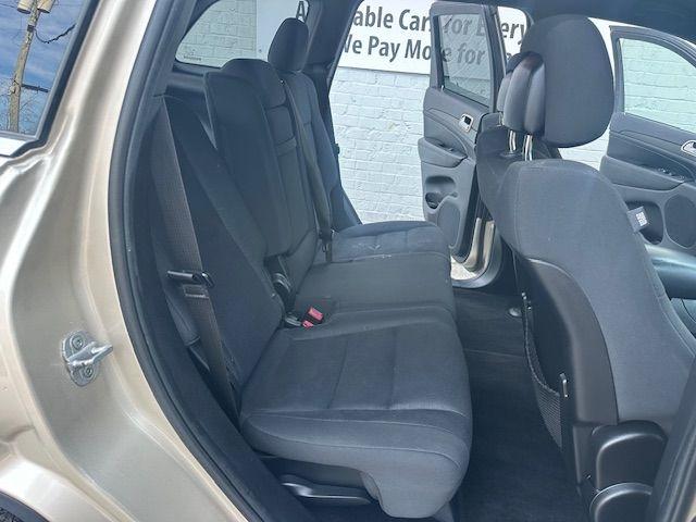 Jeep Grand Cherokee Laredo 2WD 2014