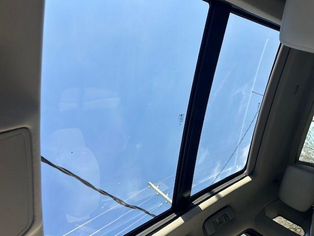 Cadillac SRX AWD Luxury Collection 2013